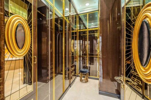 Вилла с 6 спальнями в Дубай, ОАЭ №146978 19