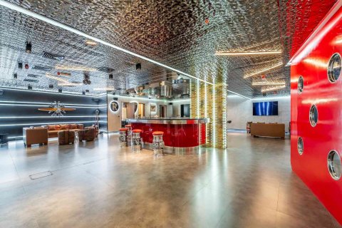 Вилла с 6 спальнями в Дубай, ОАЭ №146978 25