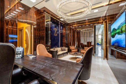 Вилла с 6 спальнями в Дубай, ОАЭ №146978 17