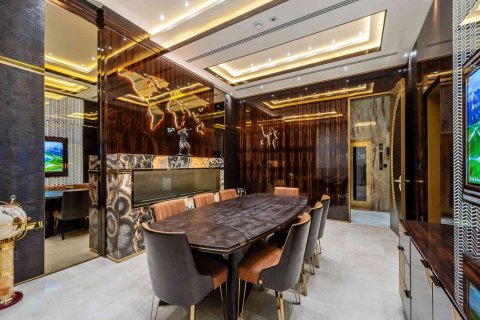 Вилла с 6 спальнями в Дубай, ОАЭ №146978 18