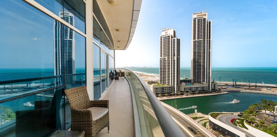 4 bedrooms Apartment in Dubai Marina, UAE No. 146974