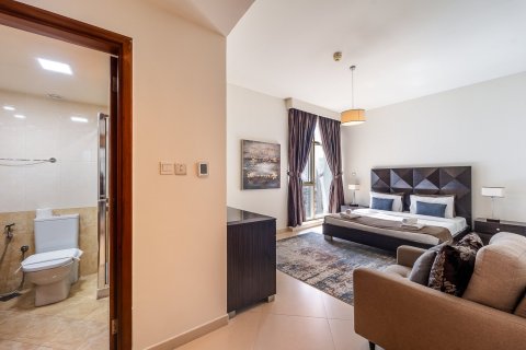 4 bedrooms Apartment in Dubai Marina, UAE No. 146974 21