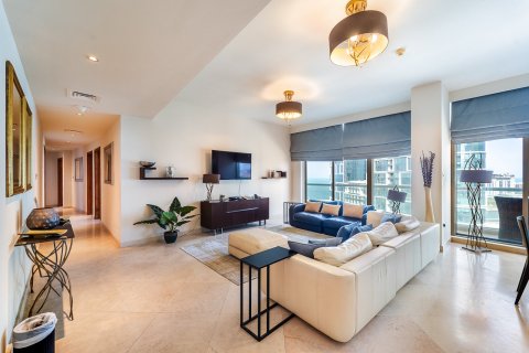 4 bedrooms Apartment in Dubai Marina, UAE No. 146974 3