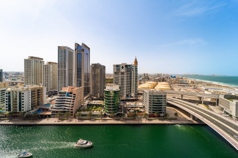 4 bedrooms Apartment in Dubai Marina, UAE No. 146974 17