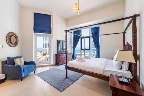 4 bedrooms Apartment in Dubai Marina, UAE No. 146974 12