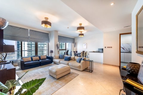 4 bedrooms Apartment in Dubai Marina, UAE No. 146974 4