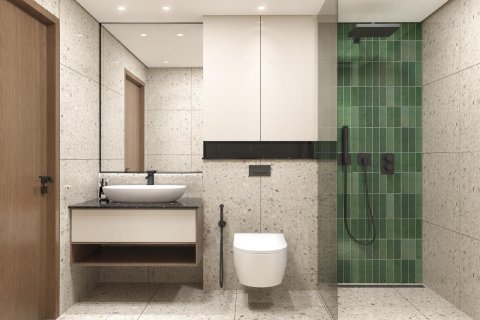 Квартира с 2 спальнями в Al Barsha South, ОАЭ №146979 8