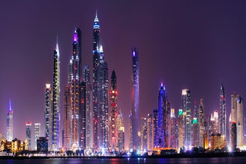 Квартира с 2 спальнями в Al Barsha South, ОАЭ №146979 13