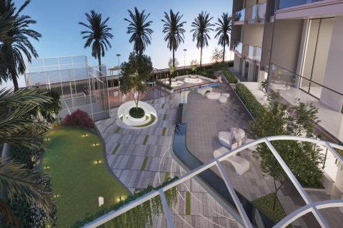 Квартира с 2 спальнями в Al Barsha South, ОАЭ №146979 11