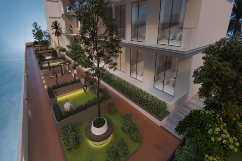 Квартира с 2 спальнями в Al Barsha South, ОАЭ №146979 10