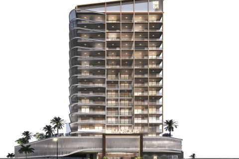 Квартира с 2 спальнями в Al Barsha South, ОАЭ №146979 14