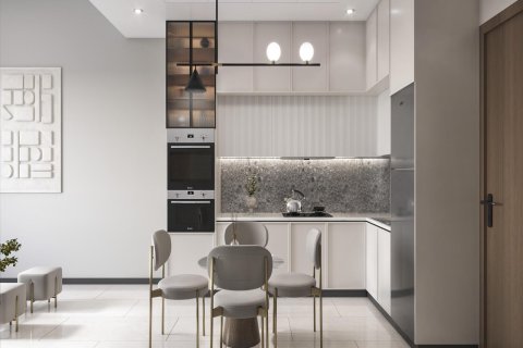 Квартира с 2 спальнями в Al Barsha South, ОАЭ №146979 7