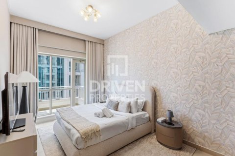Appartement de 2 chambres à Boulevard Central Towers, UAE No. 202856 17