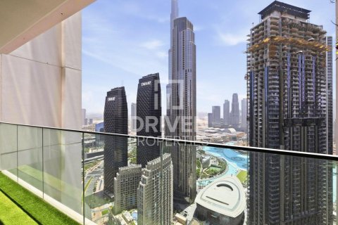 3 غرف نوم شقة في Forte, الإمارات العربية المتحدة رقم 202854 21
