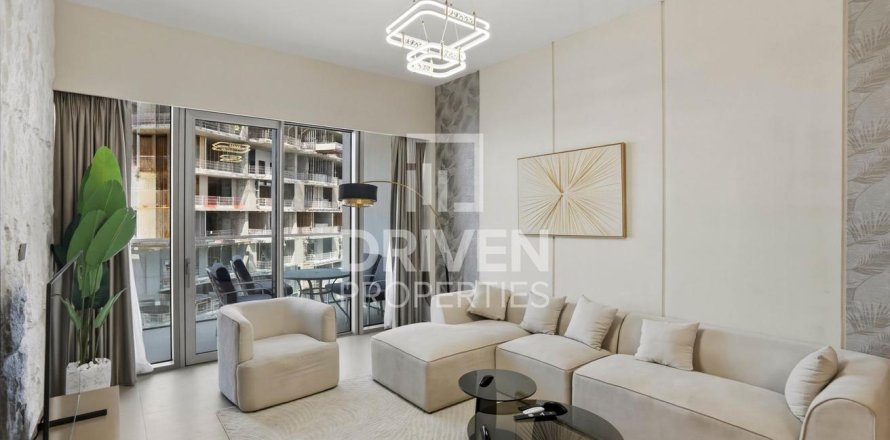 Apartment de 2 dormitorios en Opera District, UAE No. 202858