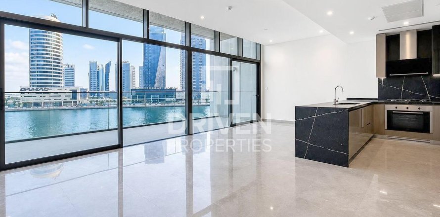 2 غرف نوم شقة في الخليج التجاري, الإمارات العربية المتحدة رقم 202859
