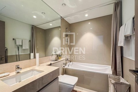 1 غرف نوم شقة في Opera District, الإمارات العربية المتحدة رقم 202857 10