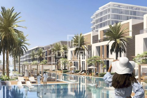 Appartement de 2 chambres à Mina Rashid, UAE No. 206419