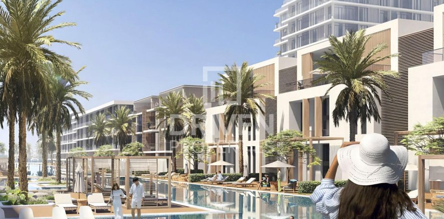 Appartement de 2 chambres à Mina Rashid, UAE No. 206419