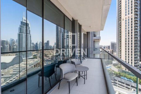 Appartement de 3 chambres à Vida Residences Dubai Mall, UAE No. 206422 22