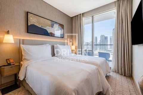 Appartement de 3 chambres à Vida Residences Dubai Mall, UAE No. 206422 16