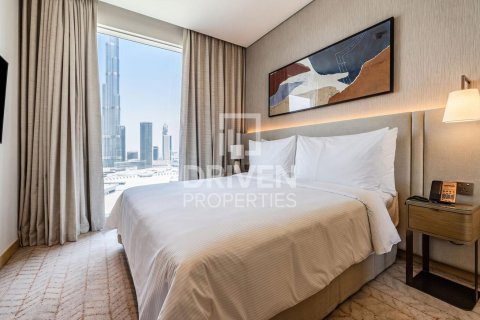 Appartement de 3 chambres à Vida Residences Dubai Mall, UAE No. 206422 14