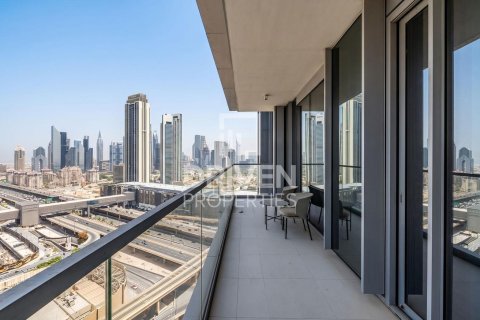 Appartement de 3 chambres à Vida Residences Dubai Mall, UAE No. 206422 21