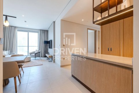 Appartement de 3 chambres à Vida Residences Dubai Mall, UAE No. 206422 6