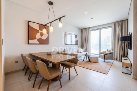 Appartement de 3 chambres à Vida Residences Dubai Mall, UAE No. 206422