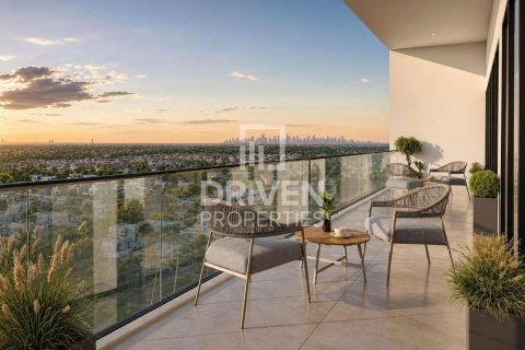1 bedroom Apartment in Dubai Residence Complex, UAE No. 206423 26