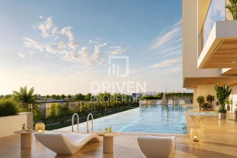 1 bedroom Apartment in Dubai Residence Complex, UAE No. 206423 16