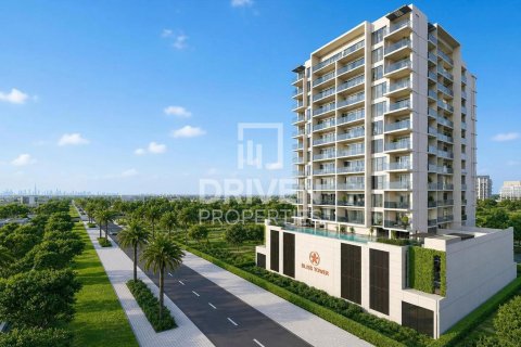 1 bedroom Apartment in Dubai Residence Complex, UAE No. 206423 28
