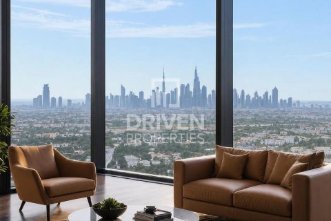 1 bedroom Apartment in Dubai Residence Complex, UAE No. 206423