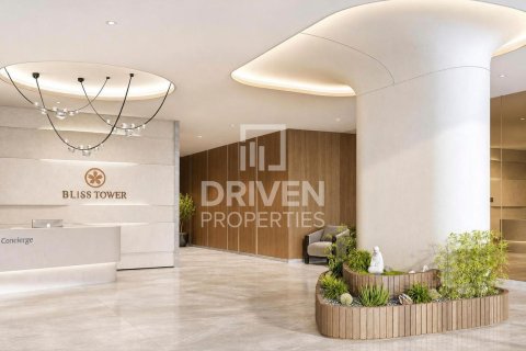 1 bedroom Apartment in Dubai Residence Complex, UAE No. 206423 13