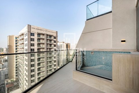 Appartement de 1 chambre à Jumeirah Village Circle, UAE No. 206424
