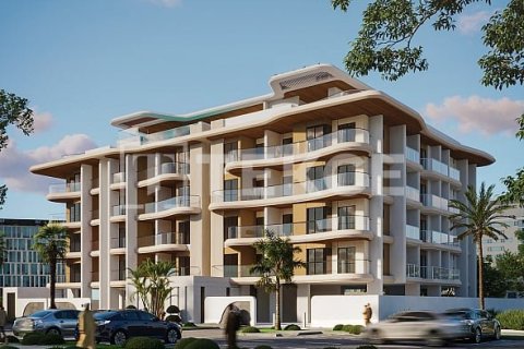 Apartment de 2 dormitorios en Dubai, UAE No. 161976 15