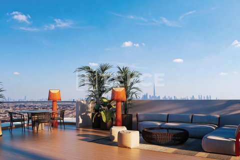 Apartment de 2 dormitorios en Dubai, UAE No. 161976 12