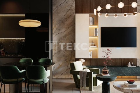 Apartment de 2 dormitorios en Dubai, UAE No. 161976 8