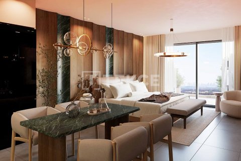 Apartment de 2 dormitorios en Dubai, UAE No. 161976 7