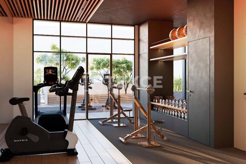 Apartment de 2 dormitorios en Dubai, UAE No. 161976 13