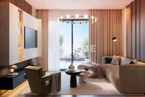 Apartment de 2 dormitorios en Dubai, UAE No. 161976 9