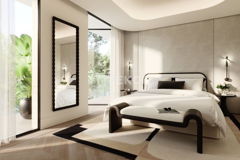 Villa de 6 dormitorios en Meydan, UAE No. 161977 11