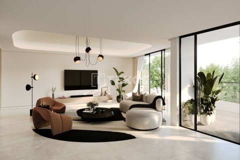 Villa de 6 dormitorios en Meydan, UAE No. 161977 13