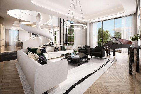 Villa de 6 dormitorios en Meydan, UAE No. 161977 15
