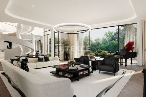 Villa de 6 dormitorios en Meydan, UAE No. 161977 16