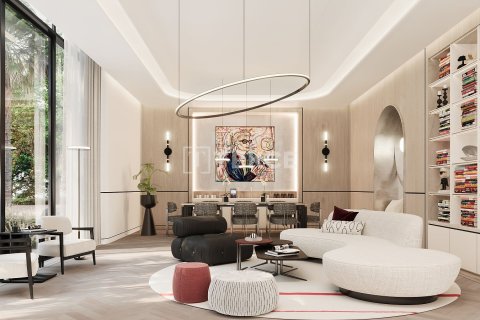 Villa de 6 dormitorios en Meydan, UAE No. 161977 17