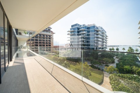 2 غرف نوم شقة في Serenia Residences The Palm, الإمارات العربية المتحدة رقم 30370 7