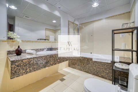 1 غرف نوم شقة في Bahar, الإمارات العربية المتحدة رقم 30376 9