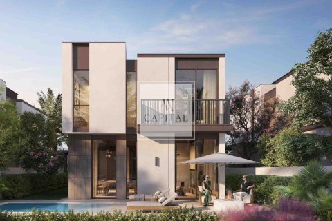 6 bedrooms Villa in Dubai Land, UAE No. 30373 4
