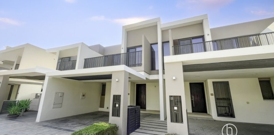 3 bedrooms Villa  No. 131632